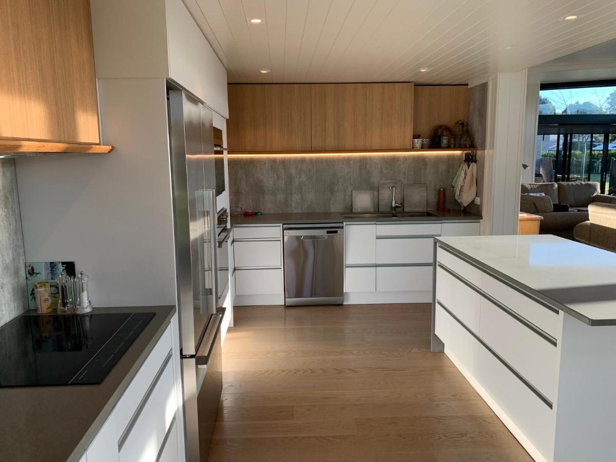 Apartament The Admiral Cooks Beach Zewnętrze zdjęcie